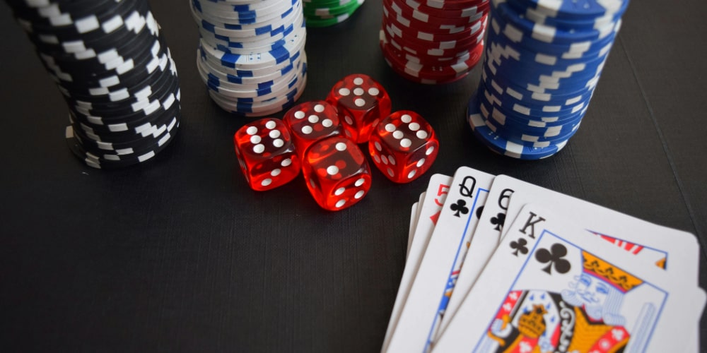 raise the UK age to gamble