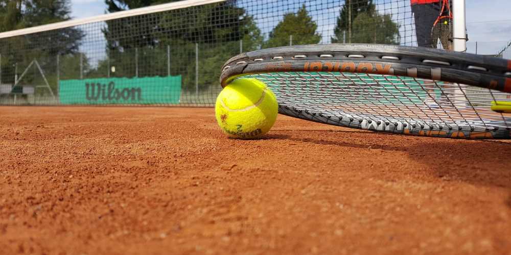 tennis rack - the best tennis davis cup 2025 odds online