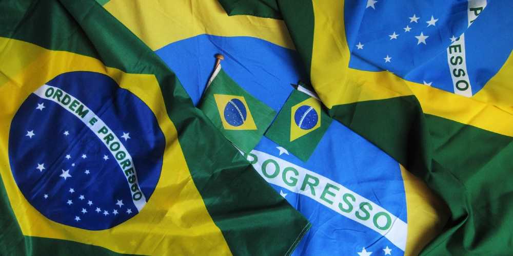 Brazilian soccer flags - Brazilian Serie B odds online 2025