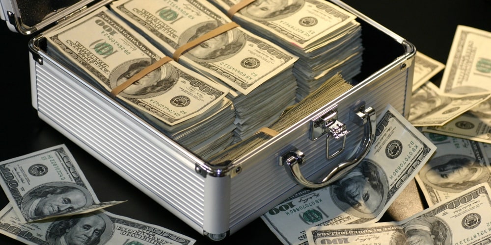 Separate bankrolls explained