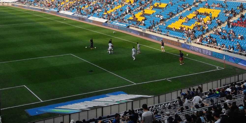 asian soccer field - afc asian cup odds 2025 online