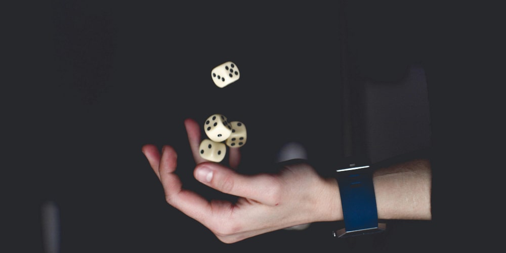 best gambling board games