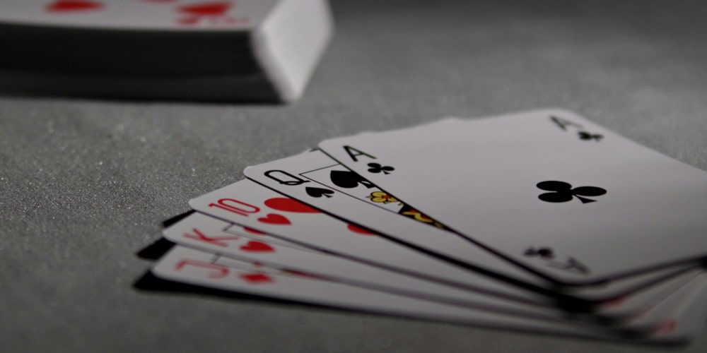 blackjack dealer tips and tricks