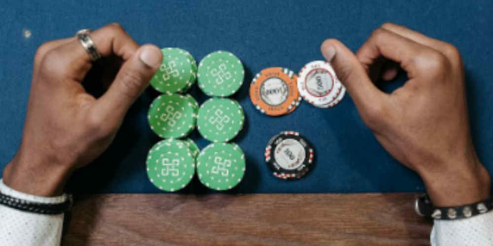 Emotional control techniques supporting a week-by-week bankroll strategy