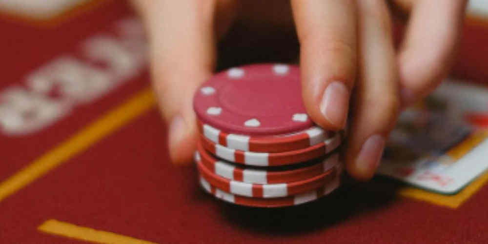 Low-variance casino games for a week-by-week bankroll strategy is a greate choice