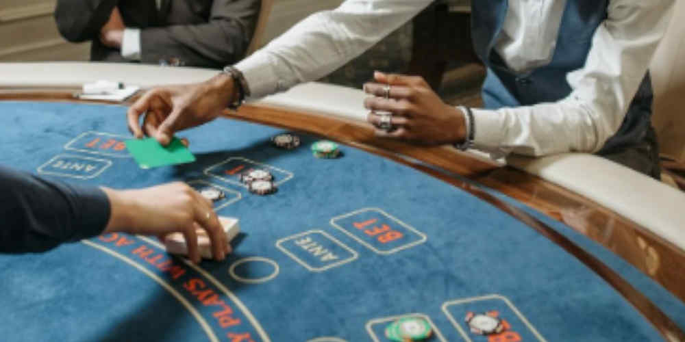 Example session tracking bets under the 1-3-5% rule in bankroll management