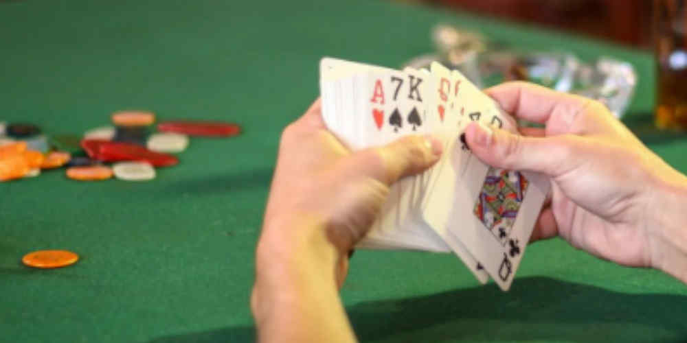 bankroll management prevents overspending and emotional gambling