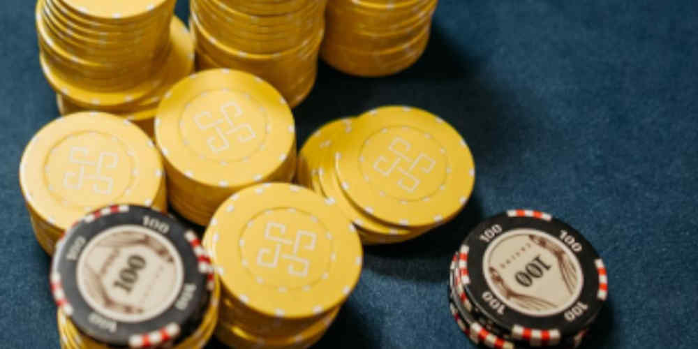 bankroll progress using the 20-buy-in rule in poker