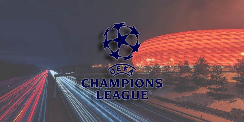 Champions-League Wett Tipps & Quoten: Spielwoche 3 (21.–22. Oktober 2025)