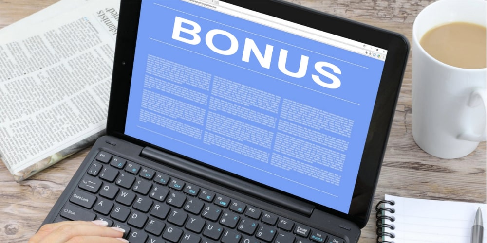no-deposit bonuses