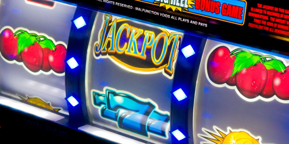 start your own casino