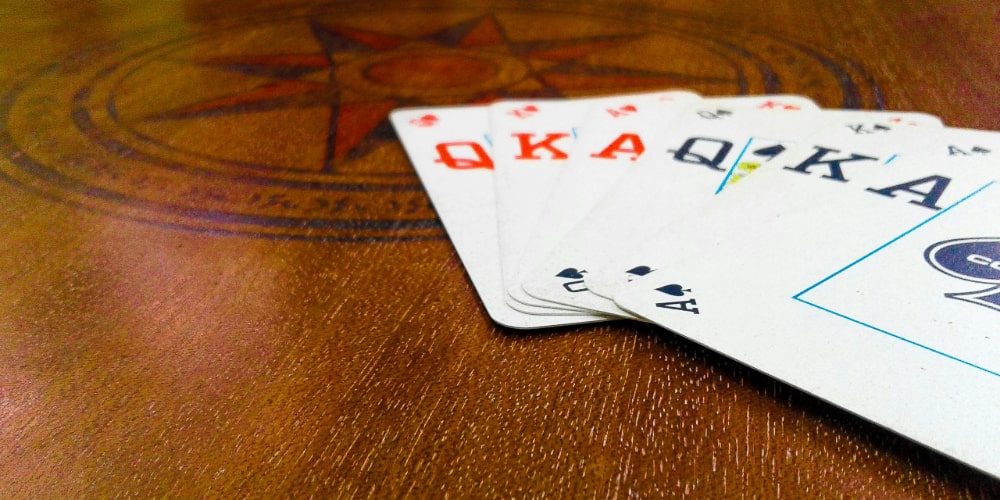understanding perfect blackjack strategy