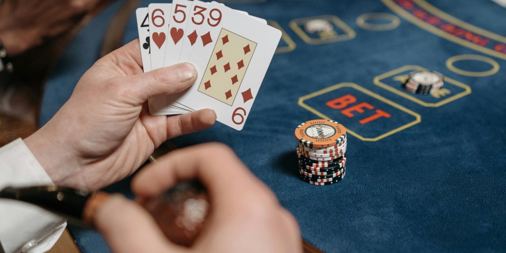 understanding perfect blackjack strategy