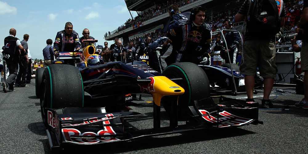 F1 Qatar GP 2025 Betting Tips and Odds – Verstappen vs Norris!