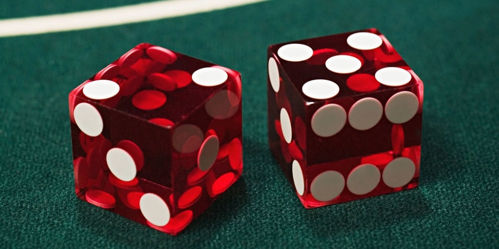 Sic Bo betting guide