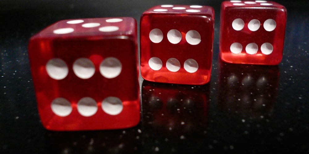 Sic Bo betting guide