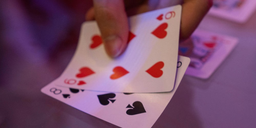 secrets of blackjack