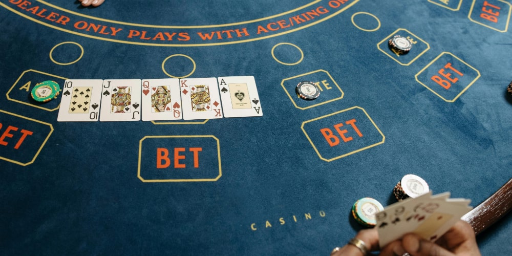 understanding Baccarat Squeeze