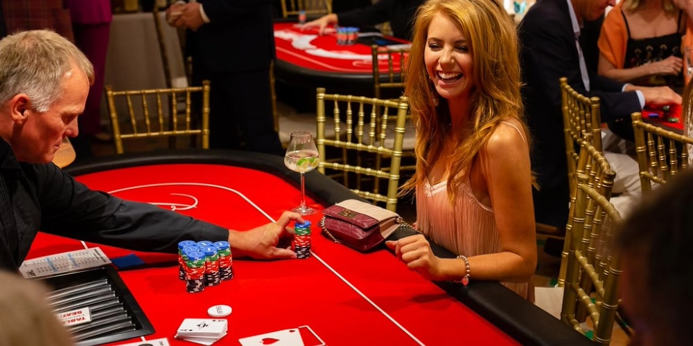 understanding Baccarat Squeeze