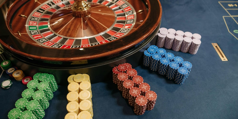 sexiest casino games