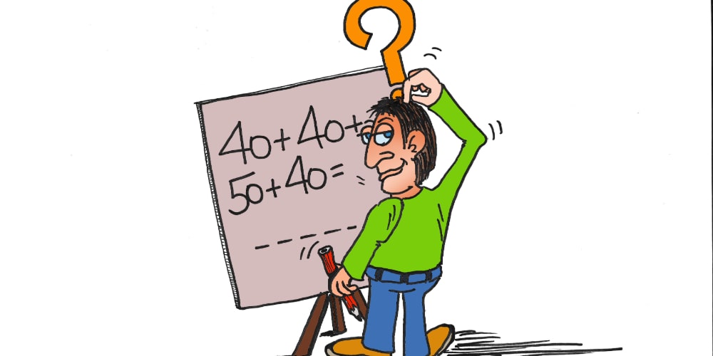 win online casino games with maths