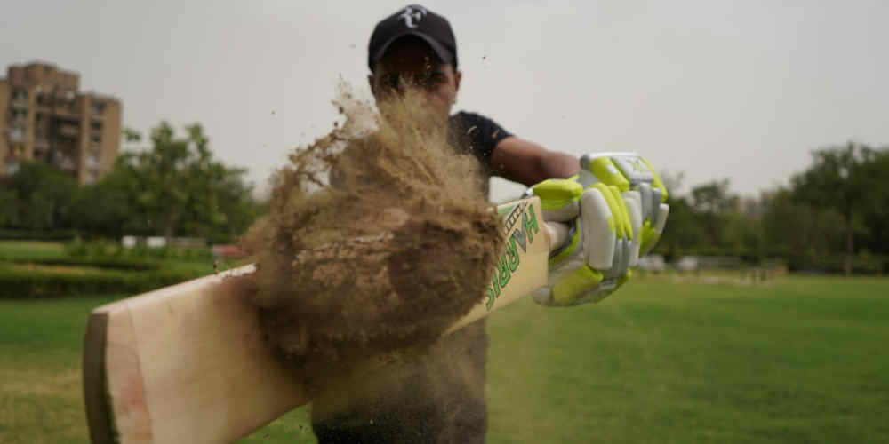 player of The Best Crypto Cricket Betting Sites for Pakistan