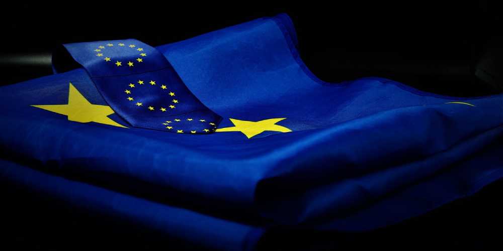 eu flag - best uefa world cup qualifier odds online 2026 March