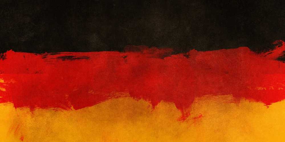 germany flag for soccer - best bundesligaodds january 14-19