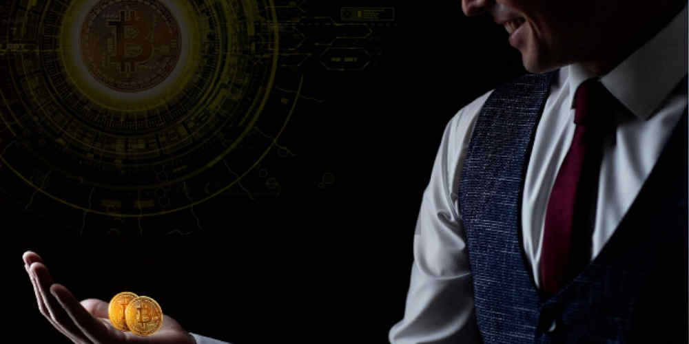 bitcoin cricket bettor