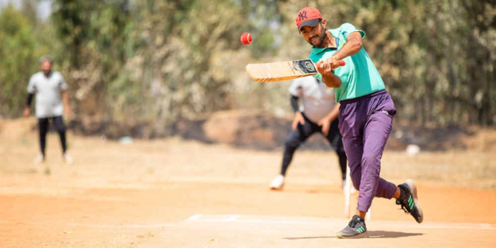 pakistani cricket player