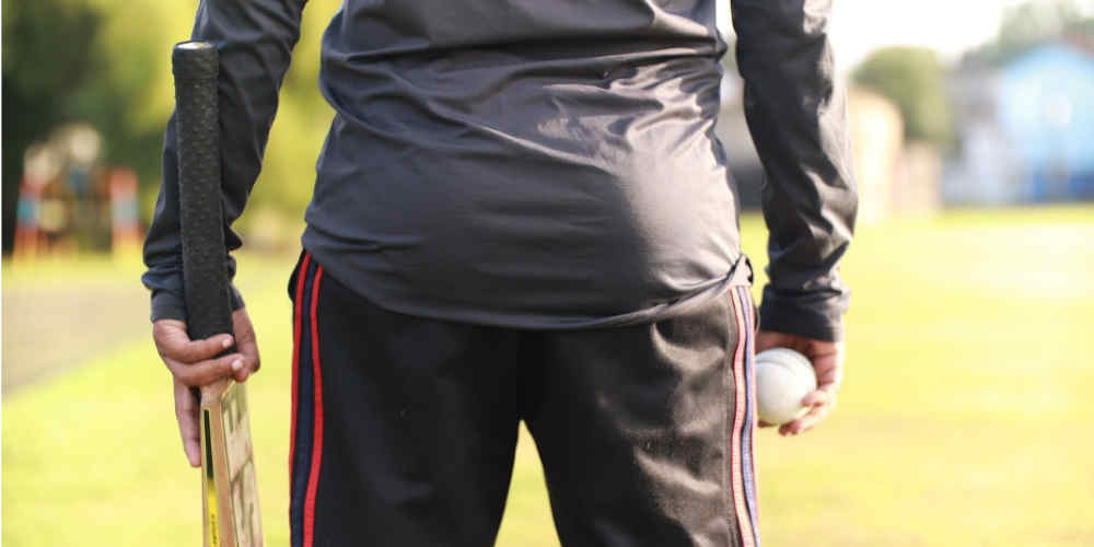 player of Easypaisa cricket betting sites