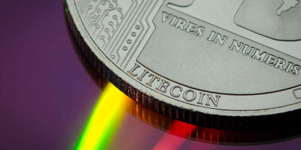 litecoin mood image