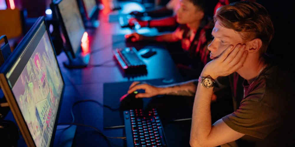 Map Awareness is among the essential esports skills