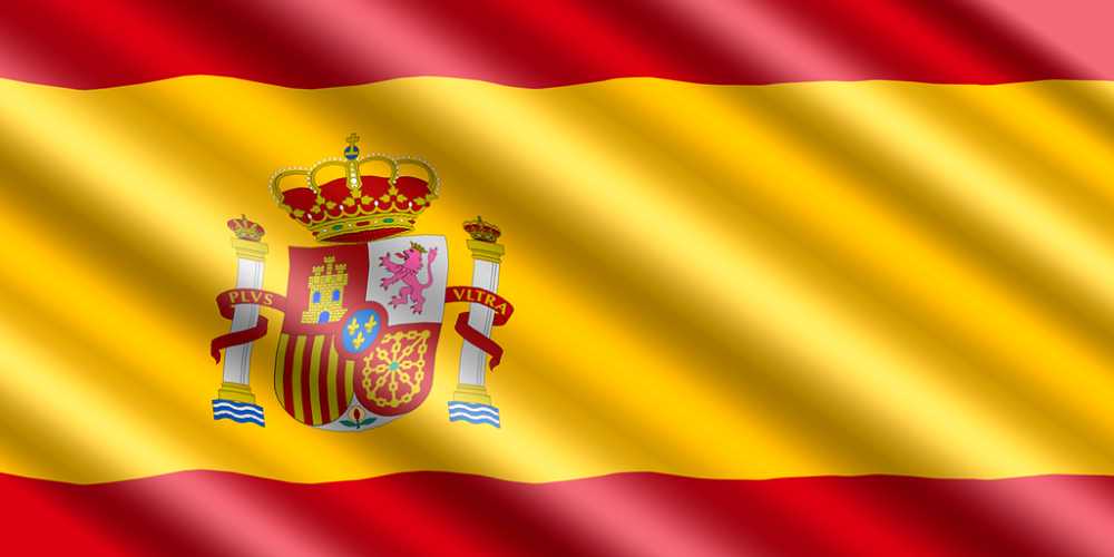 spanish flag - best la liga odds and predictions 2026