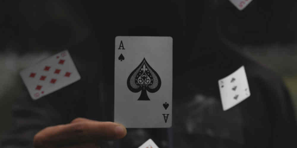 ace of spades