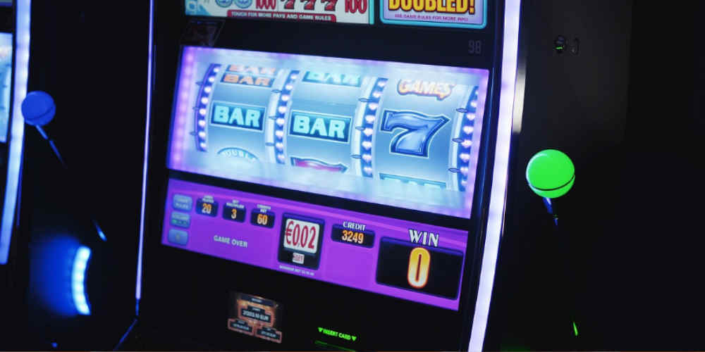 gen z slots look different