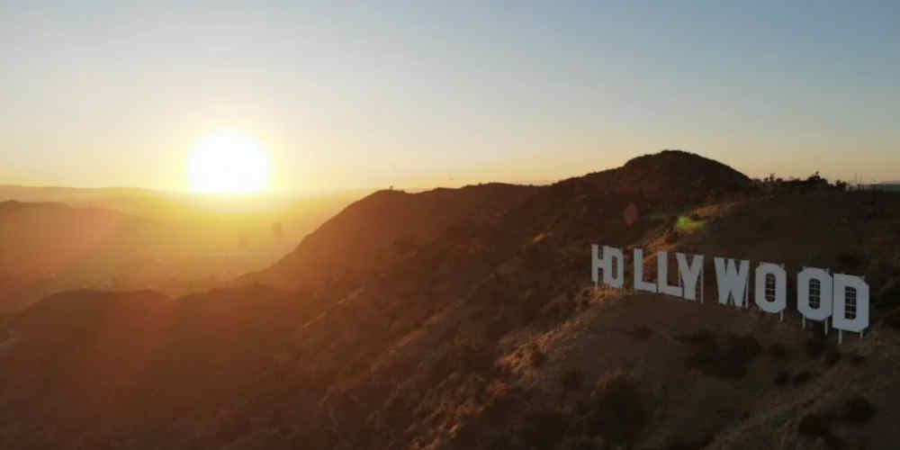 Hollywood in UK football