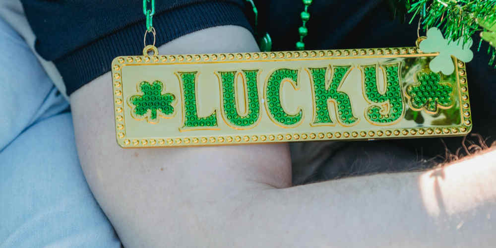 lucky sign on casino player