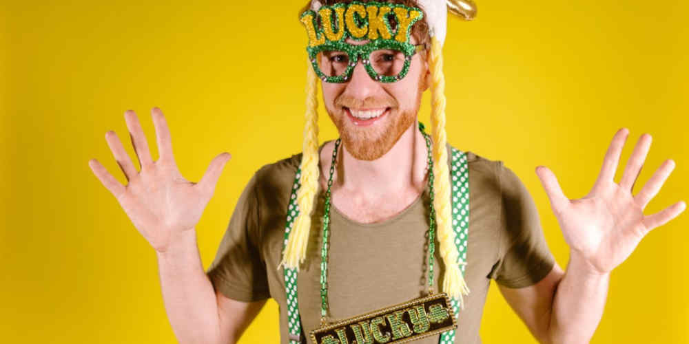 professional casino loser