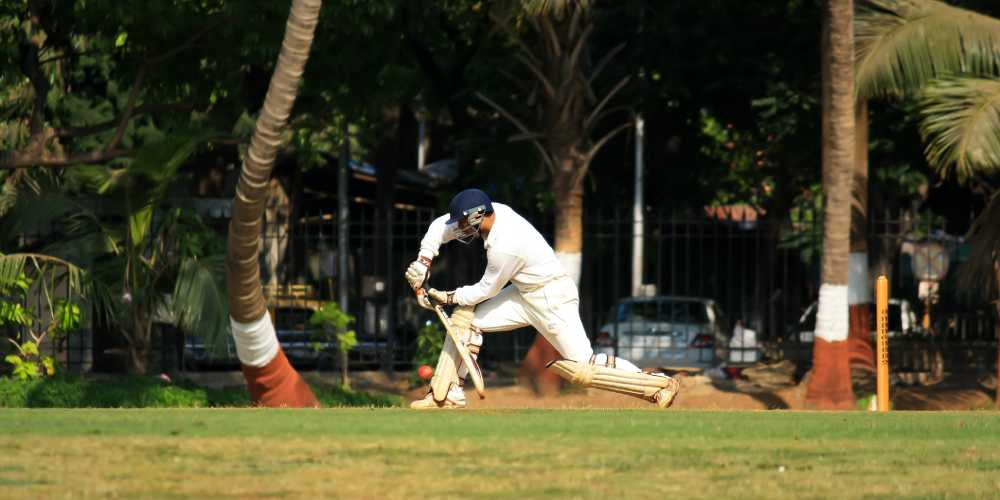 Indian Premier League 2026 Betting Tips & Odds For April 1-4