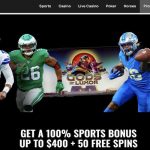 Ozoon Sportsbook