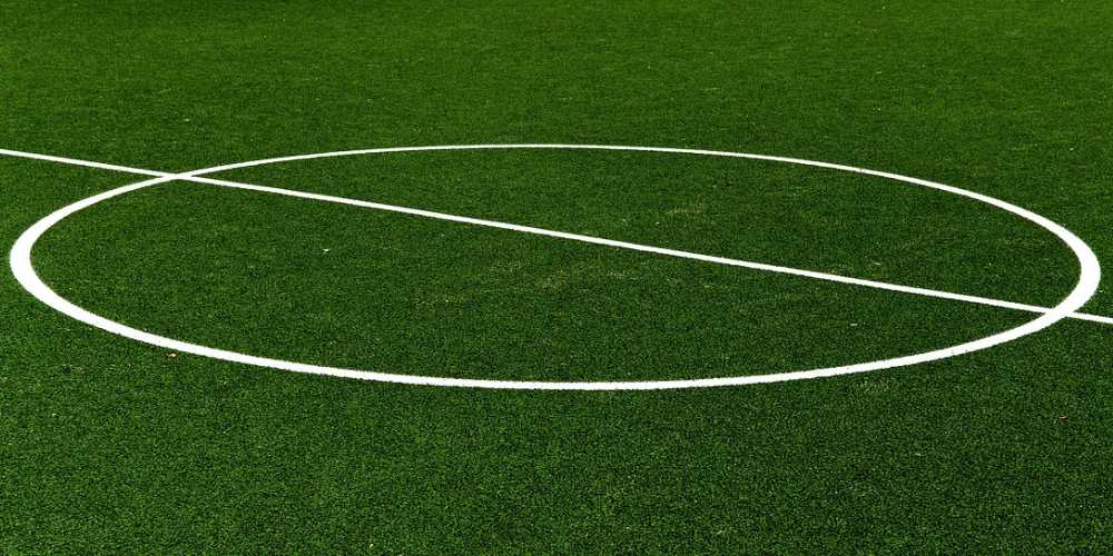 french football pitch - Coupe de france odds and predictions 2026 march 3-6