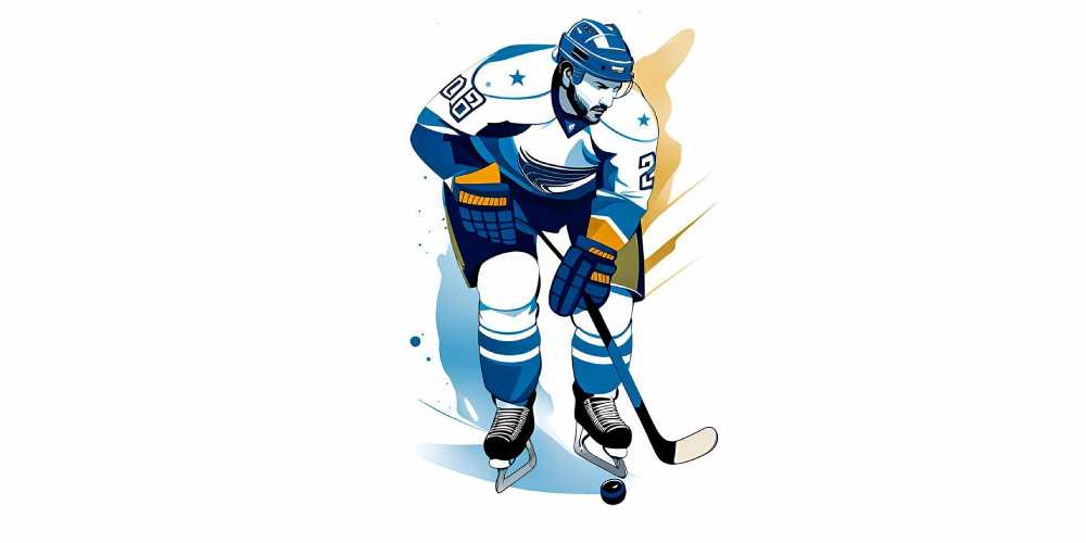 hockey player - nhl odds and predictions march 6 2026