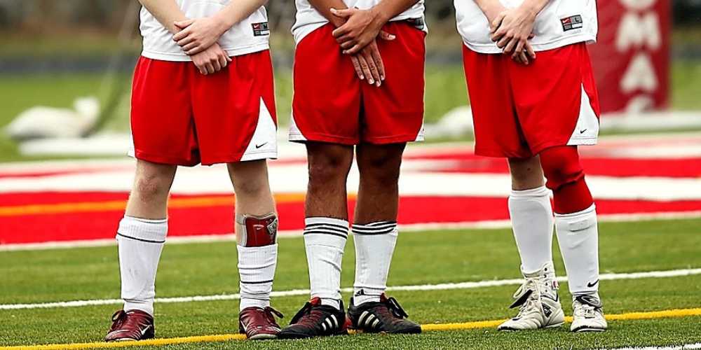 norwegian soccer players defend wall - norway cup odds and predictions march 6-7 2026