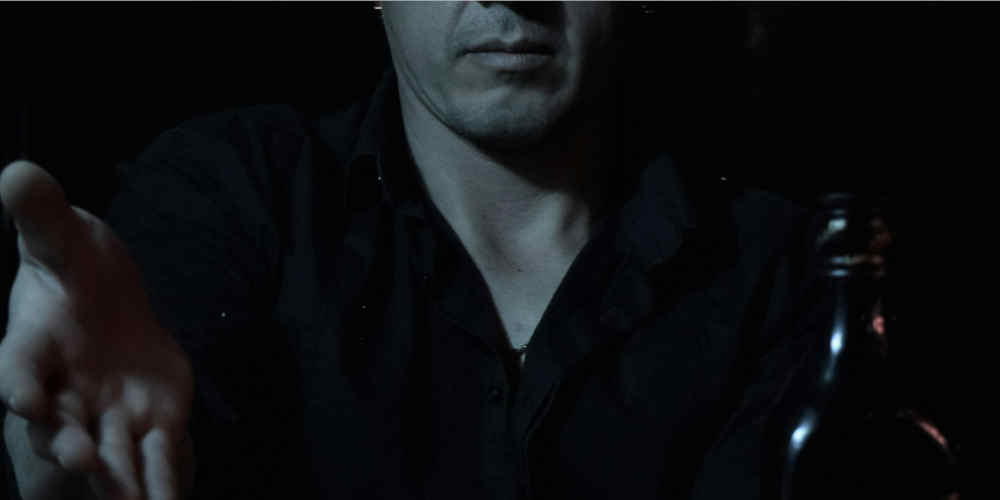 bettor running an underground sportsbook