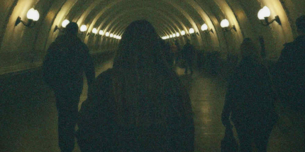 underground scene for betting