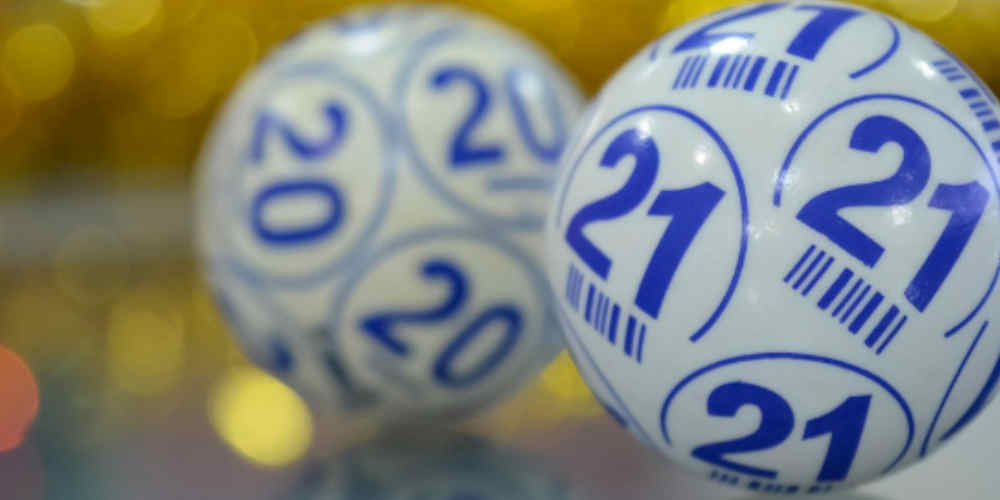 lottery balls 