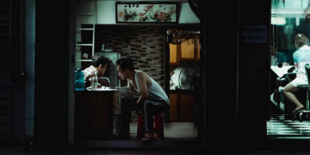 illegal betting in Vietnam