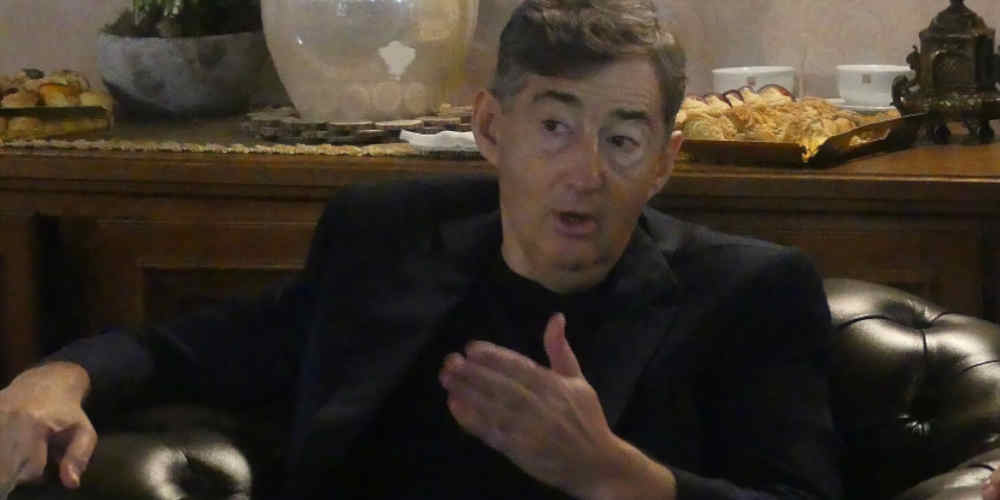 Mészáros Lőrinc in 2024 