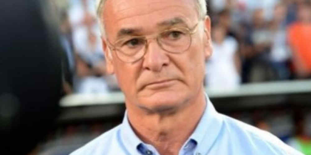 Claudio Ranieri